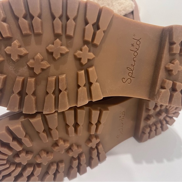 New Splendid Antonia tall shaft boots winter boots, size 9.50 - Picture 3 of 10